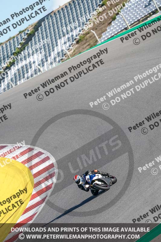 motorbikes;no limits;november 2019;peter wileman photography;portimao;portugal;trackday digital images